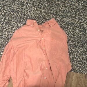 IOD SOFTWARE LONG SLEVE BUTTON DOWN POLO